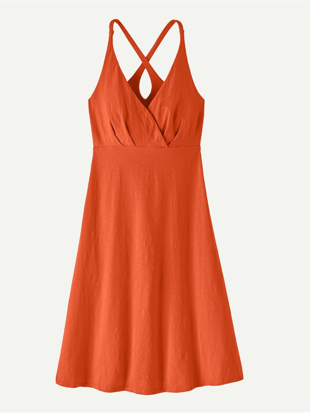 Patagonia Amber Dawn Dress